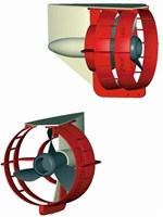 Prop Guard For Outboard Engines French Marine Motors Ltd